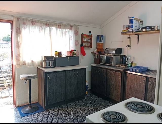 3 BEDROOM HOUSE FOR SALE IN NORTHDALE